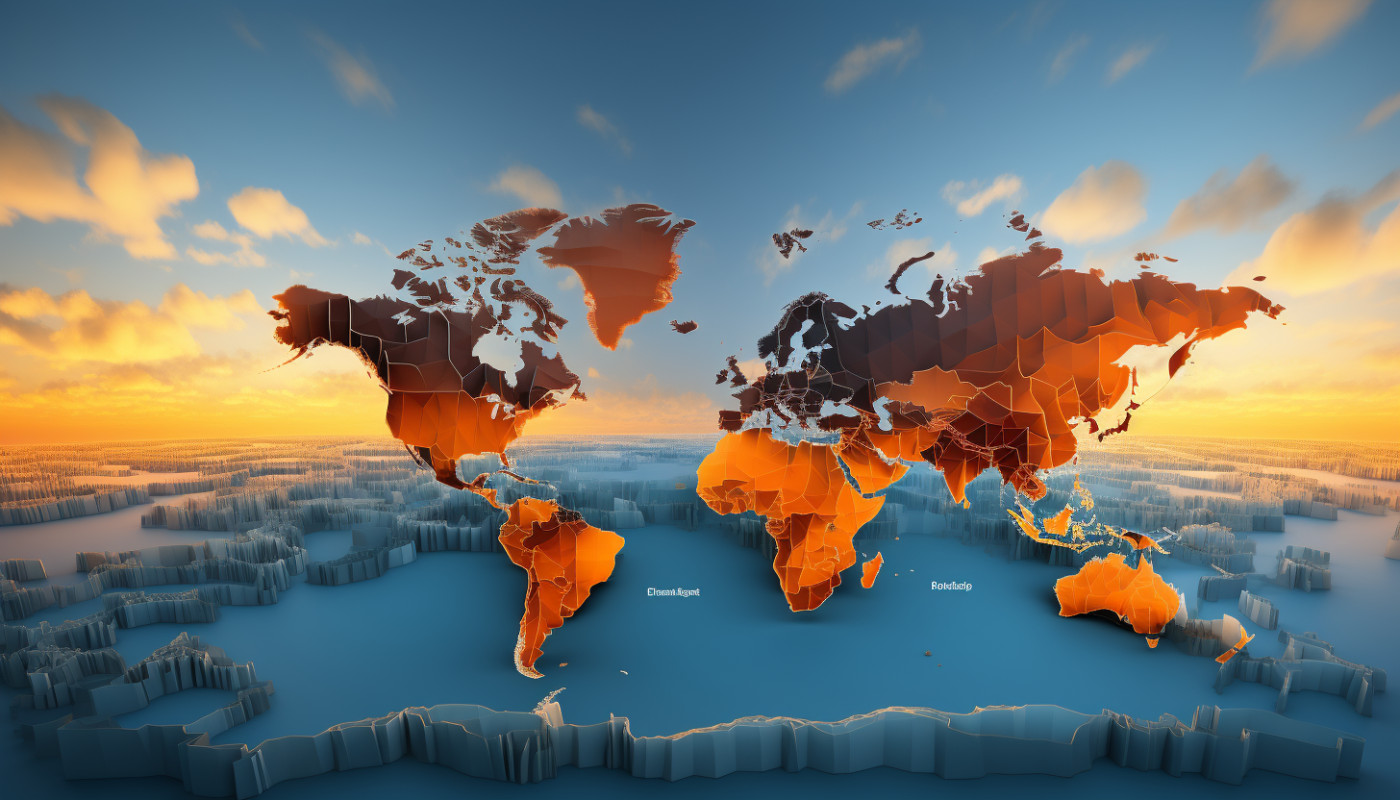 Autre - Que savoir sur la conférence cartographique Francophone Esri ?