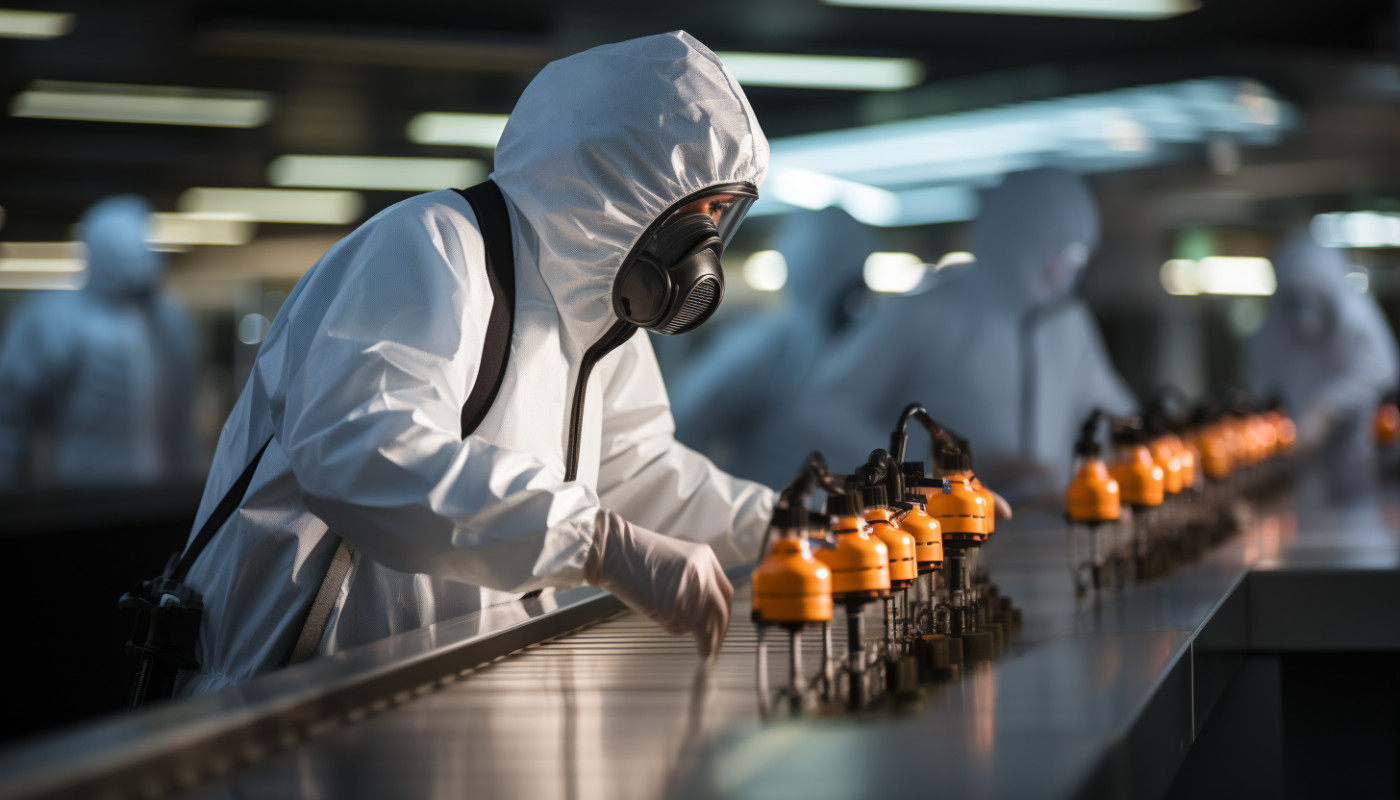 Quels sont les atouts de faire appel à une société de désinfection ?