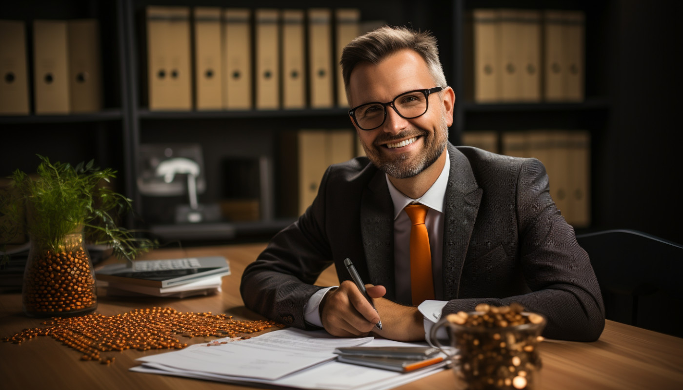 Autre - Qu’est-ce qu’un expert comptable et pourquoi le solliciter pour la gestion de votre entreprise ?
