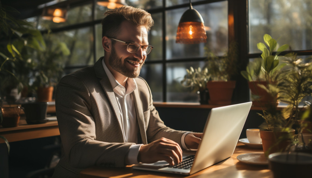 Réussir dans votre business