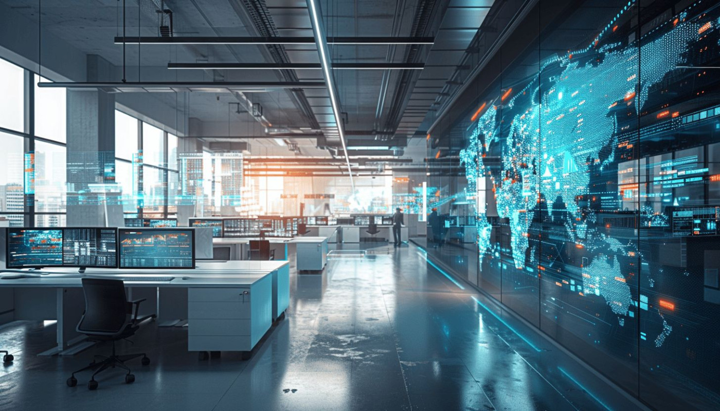 Marketing - Stratégies efficaces pour une transformation numérique réussie en entreprise
