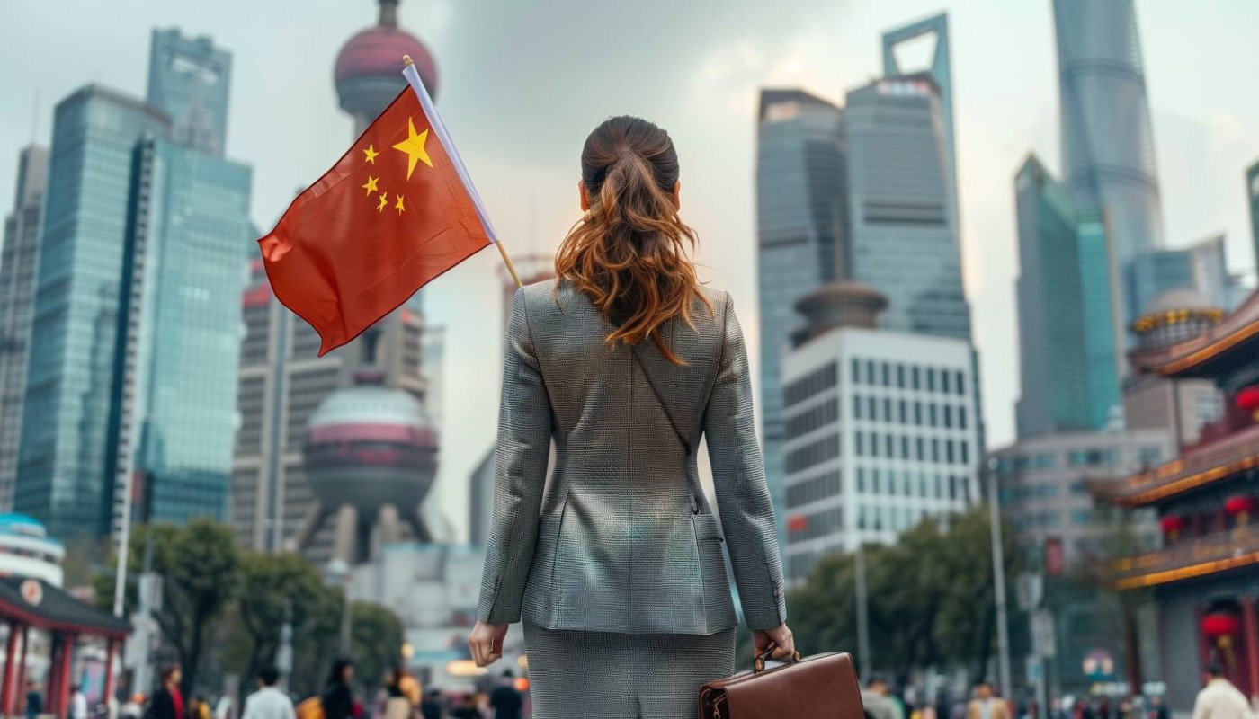 Marketing - Stratégies pour naviguer et réussir sur le marché des affaires en Chine