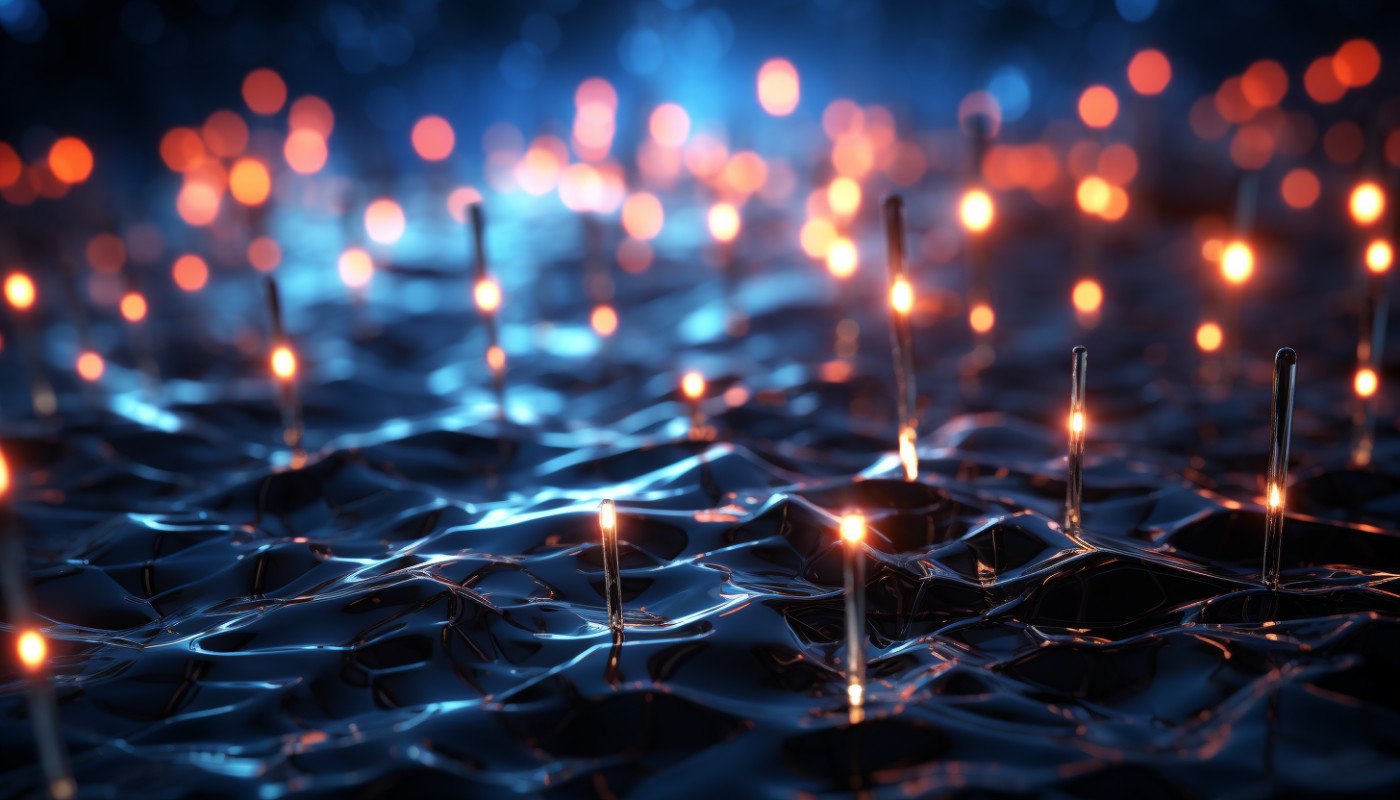 Technologie Blockchain : vers un essor sans pareil