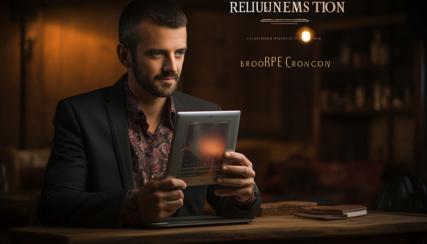 The Business Legion : la nouvelle formation SEO de Romain Pirotte