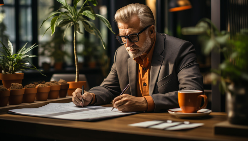 Autre - Tout savoir sur la gestion d'un compte entreprise