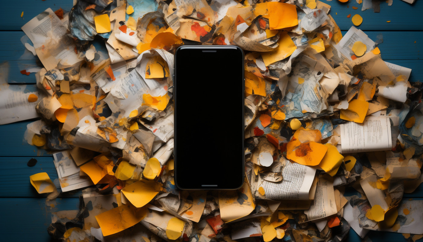 Tout savoir sur la réécriture de texte