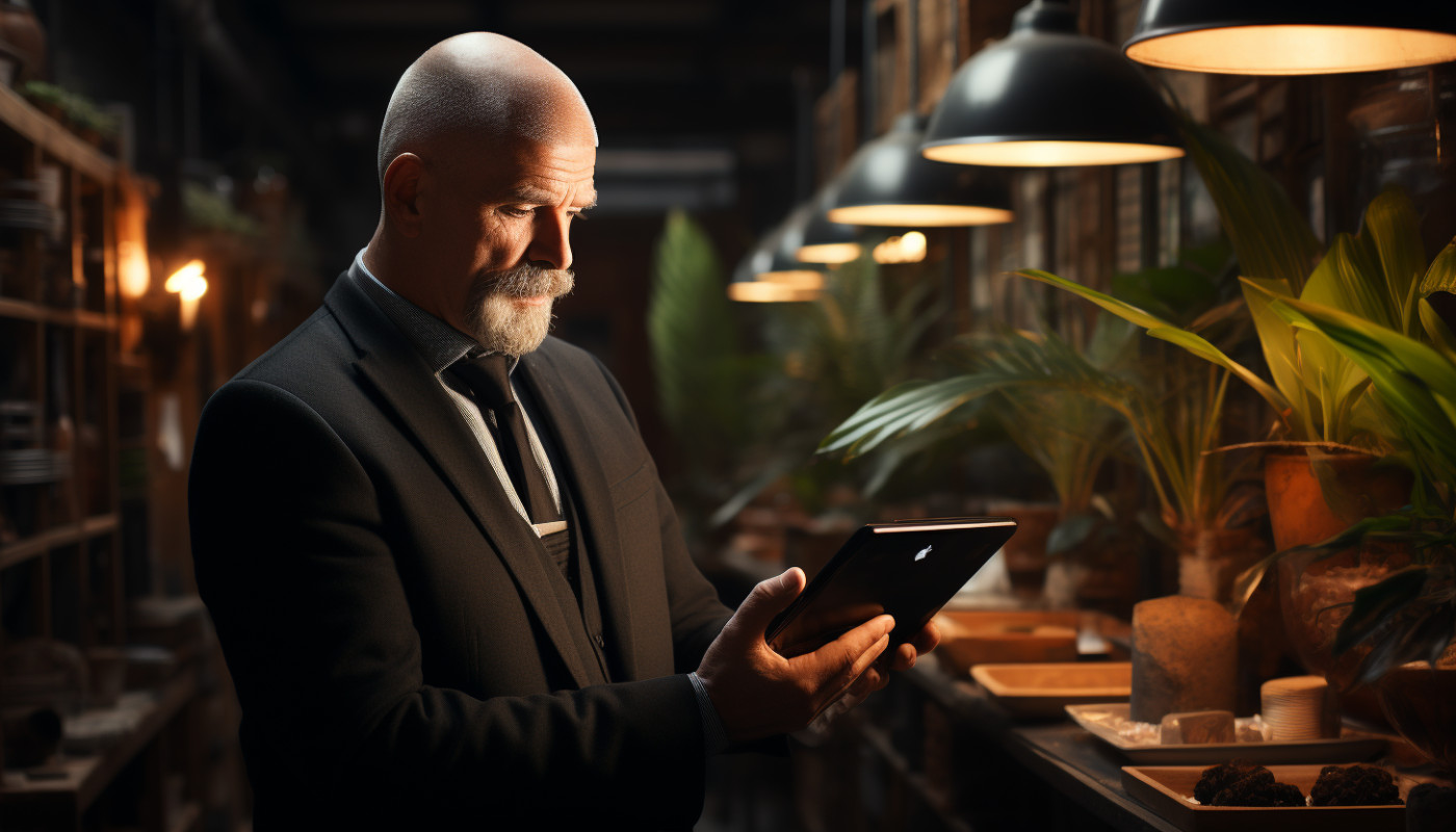 X conseils pour trouver les fournisseurs dans l'industrie